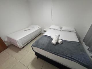 Charme de Ponta Negra - 6