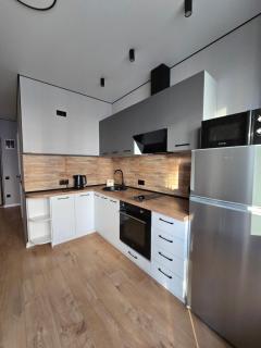 Апартаменти Акварель - 7