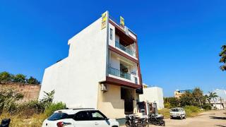 Hotel Pujari Palace - Godarpura - 8