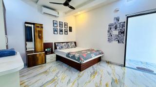 Hotel Pujari Palace - Godarpura - 6