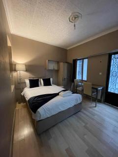 Taksim Historic House hotel - 7