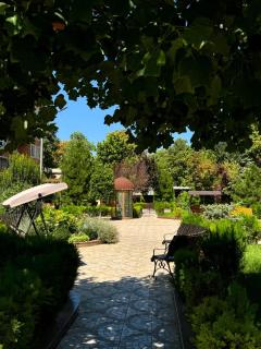 Crownly Apartments - 4