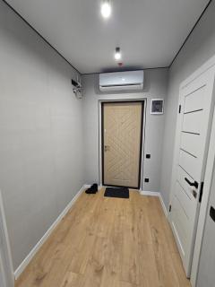 Апартаменти Акварель - 5