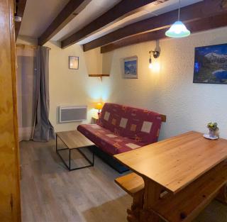 Appartement Barèges centre du village - 9