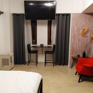 Nightlife Ioannina Apartments - 2