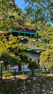 Maasa Retreat & Resort - 0