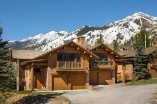 RMR: Timbers at Granite Ridge 3088 in Teton Village - 2