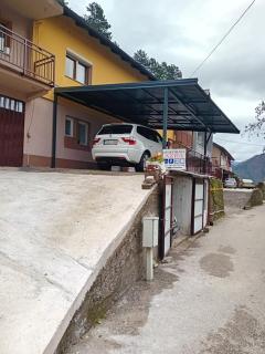 Apartments AZRA - Konjic - 9