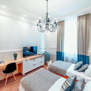 Achi Luxury Apartment - 0