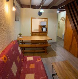 Appartement Barèges centre du village - 7