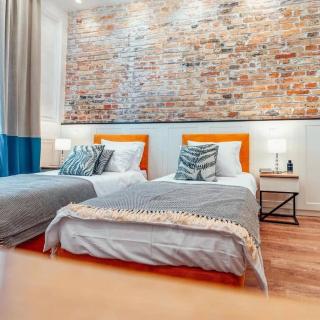 Achi Luxury Apartment - 6