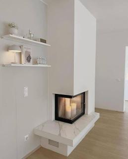 Achi Luxury Apartment - 4