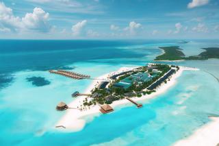 Nala Maldives by Jawakara - 0