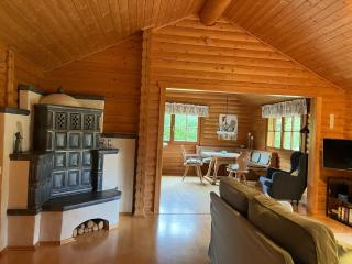 Landhaus An der Schafgasse - Spittelstein - 5