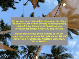 K House Phan Thiet by Blue Fingers - 7