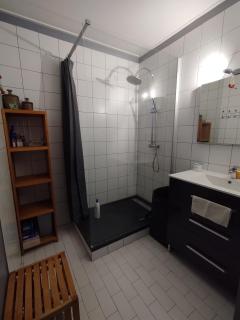 Appartement T3 saint gilles les bains - 0