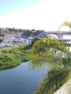 Appartement T3 saint gilles les bains - 8