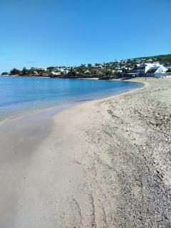 Appartement T3 saint gilles les bains - 7