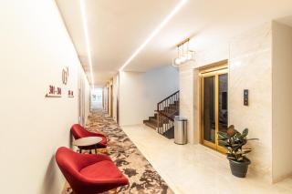 Hotel Lenexa by Bestinn Leisure - 9