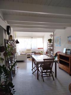 Appartement T3 saint gilles les bains - 5