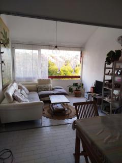 Appartement T3 saint gilles les bains - 4