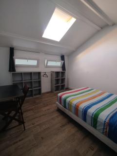 Appartement T3 saint gilles les bains - 3