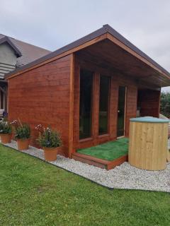 Dom Górska Przystań - 9