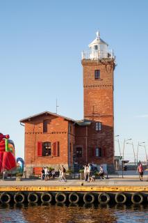 Apartament PORTOWY Wschodnia 12 Darłówko DreamHouse nad morzem - 2