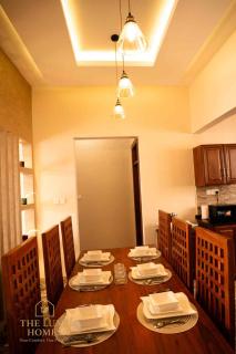 The Luxe Homes 3BR Luxury Stay - Tuvaila - 2