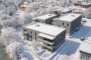 AlpinHerz Bio Penthouse Apartment - 0