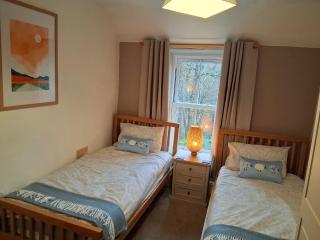 Tan-Y-Garth Cottage Snowdonia - 5