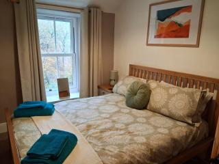 Tan-Y-Garth Cottage Snowdonia - 6