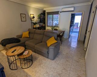 Acogedor apartamento y parking - 8