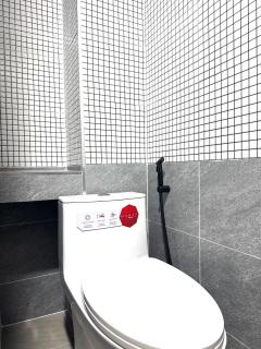 M2 Room For Rent - 4