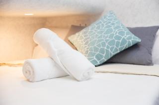 Solara Maldives Luxury Yacht Charter - 2