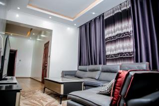 Agasaro House Kigali - 9