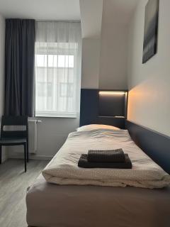 Hotel A24 bei Hamburg - 7