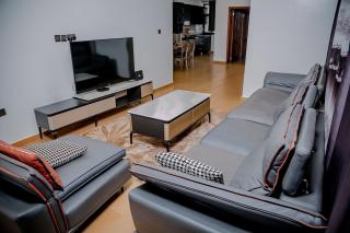 Agasaro House Kigali - 2