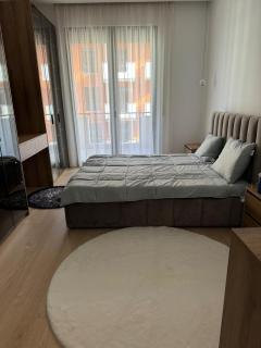 Michael's Apartment - Tirana - 2