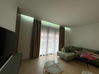 Michael's Apartment - Tirana - 4
