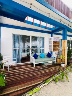 Nautical Nook Maldives - 8