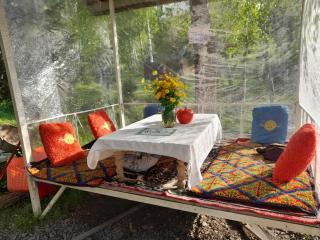 Ak-Kaiyng Hostel - 2