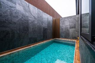 Tonnam pool villa - 7