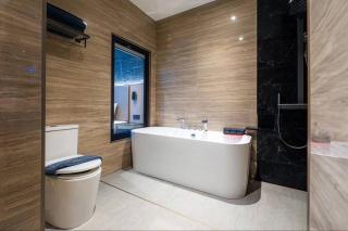 Tonnam pool villa - 6