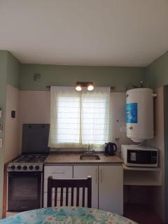 Quetrihue Mar de las Pampas - 1