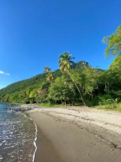 Garden Retreat Near Pitons, Relax Explore Nature - 5