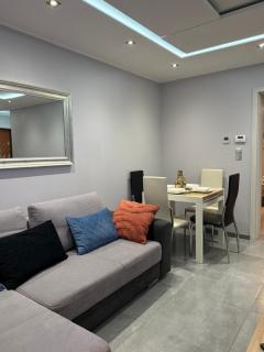 Apartment GreenHills 2 - 3