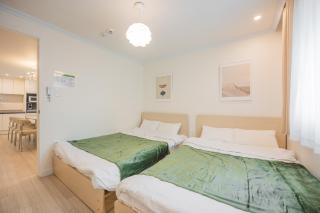 Hongik University Entrance Station 11 people luxury house 2bathrooms 4 rooms ooftop exclusive use - 4