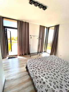 Green Village Pensiune - 8