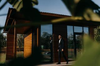 Green Village Pensiune - 6